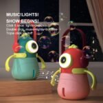 Bubble Monster Machine - Pink - Image 5